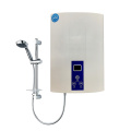 5KW-WH-DSK-E(E8)-1bathroom electric instant tankless water heater/water gas heater